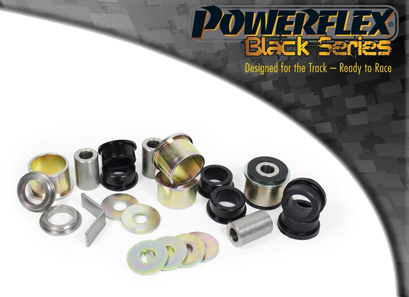 Powerflex Black - Niro DE (2017 - 2022) - Rear Upper Control Arm Bush  - PFR26-114BLK