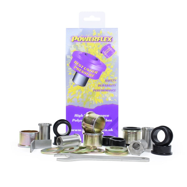 Powerflex Road - Cee'd/Proceed/XCeed CD inc GT (2018 on) - Rear Upper Control Arm Bush Camber Adjustable - PFR26-114G