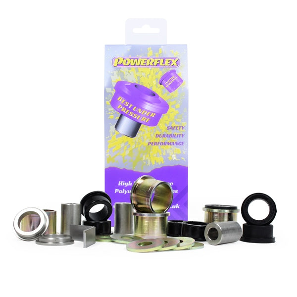 Powerflex Road - Ioniq AE (2017 on) - Rear Upper Control Arm Bush  - PFR26-114