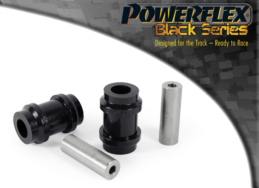 Powerflex Black - Veloster JS inc N (2018 on) - Rear Anti Roll Bar Drop Link Bush  - PFR26-116BLK