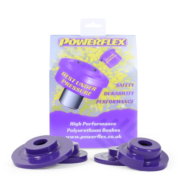 Powerflex Road - Elantra GT PD (2016 on) - Rear Upper and Lower Spring Isolator Pads - PFR26-119