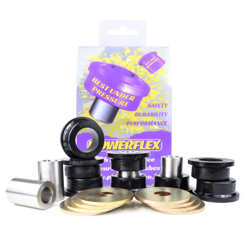 Powerflex Road - Sportage SL (2010 - 2015) - Rear Lower Control Arm Bush - PFR26-311