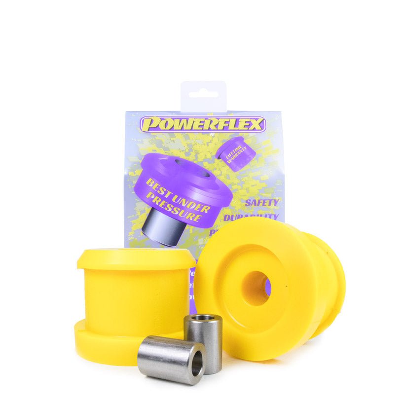 Powerflex Road - XJ6, XJ6R - X300 & X306 (1994 - 1997) - Rear Beam Mounting Bush - PFR27-207