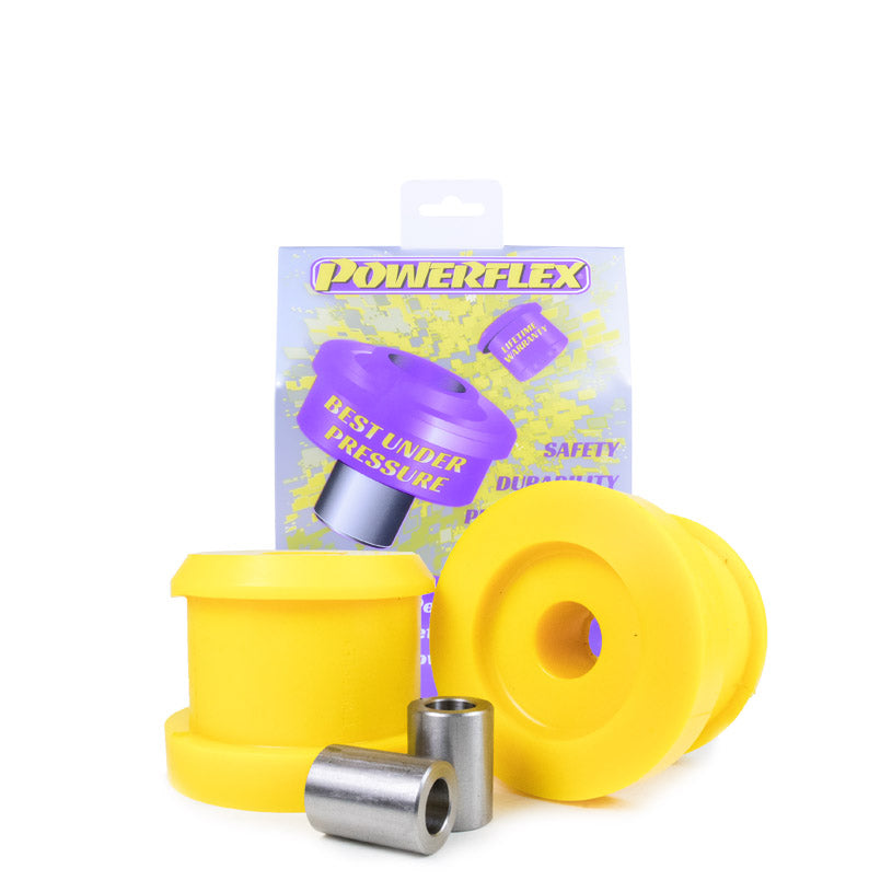 Powerflex Road - XJ8, XJR, XJ Sport - X308 (1997 - 2003) - Rear Beam Mounting Bush - PFR27-207