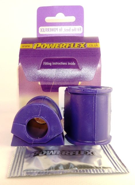 Powerflex Road - XJ6, XJ6R - X300 & X306 (1994 - 1997) - Rear Anti Roll Bar Mounting Bush 17mm - PFR27-208-17