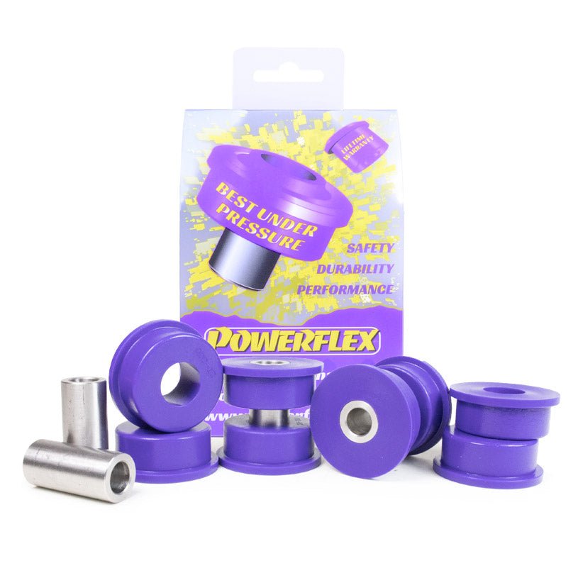 Powerflex Road - XK8, XKR - X100 (1996 - 2006) - Rear Monostrut Axle Brace Assembly Bush - PFR27-209