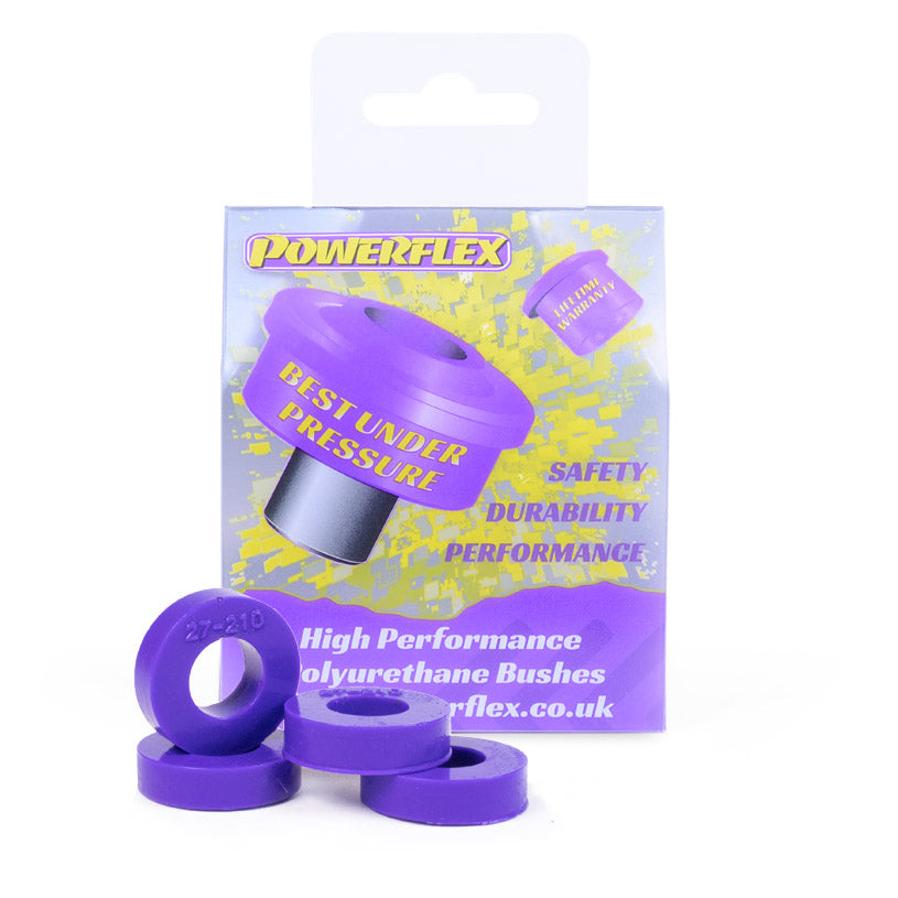 Powerflex Road - XJ6, XJ6R - X300 & X306 (1994 - 1997) - Rear Anti Roll Bar Link Bush - PFR27-210