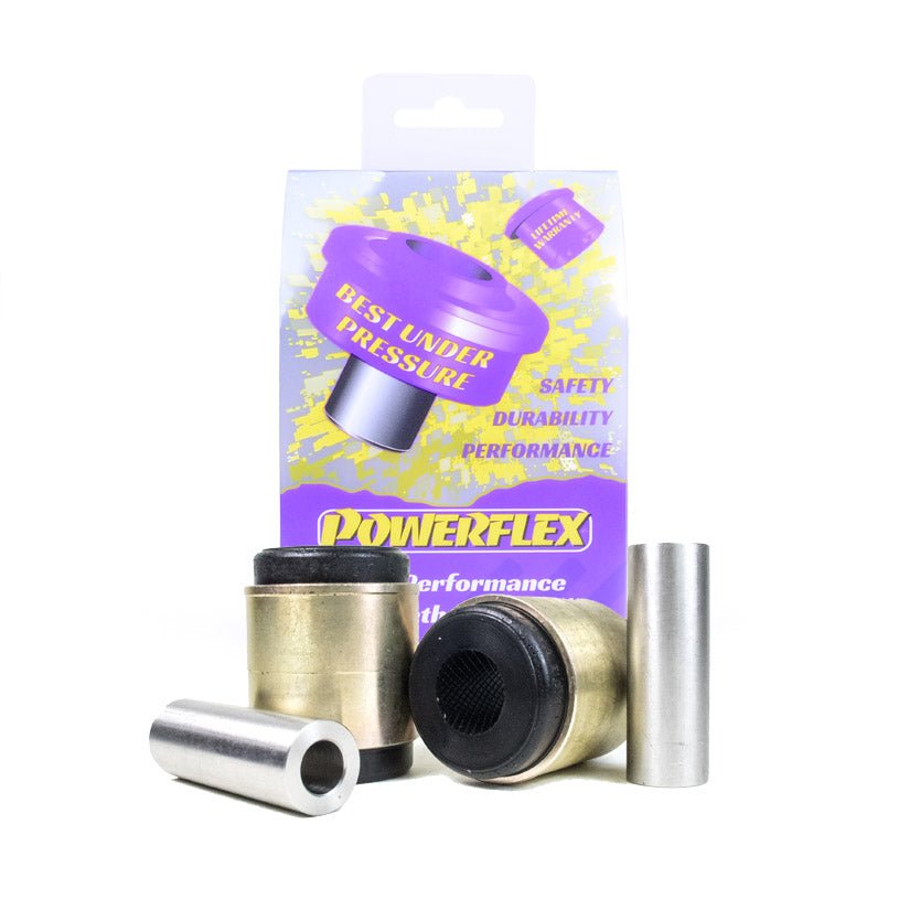 Powerflex Road - XK, XKR - X150 (2006 - 2014) - Rear Lower Arm Inner Front Bush - PFR27-610