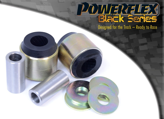 Powerflex Black - F-Type (2013 -) - Rear Lower Arm Inner Rear Bush - PFR27-611BLK