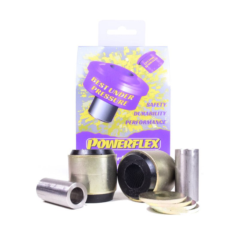 Powerflex Road - XK, XKR - X150 (2006 - 2014) - Rear Lower Arm Outer Bush - PFR27-611
