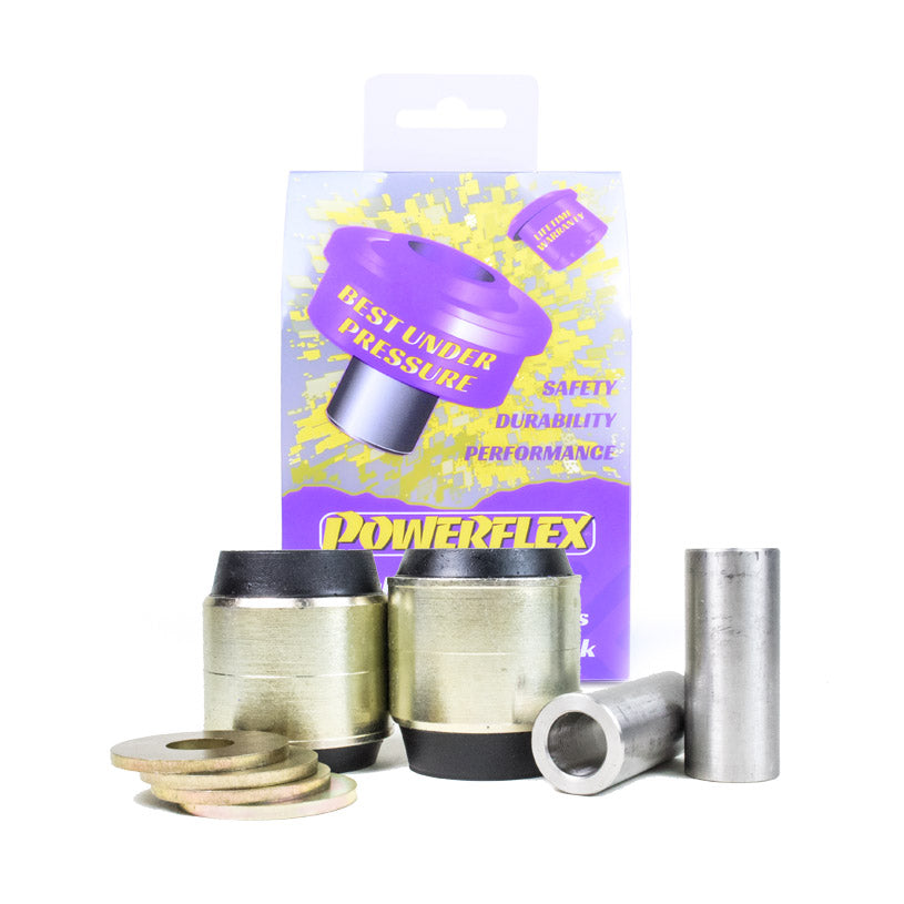 Powerflex Road - S Type inc R - X202/4/6 (2002 - 2009) - Rear Lower Arm Outer Bush - PFR27-612