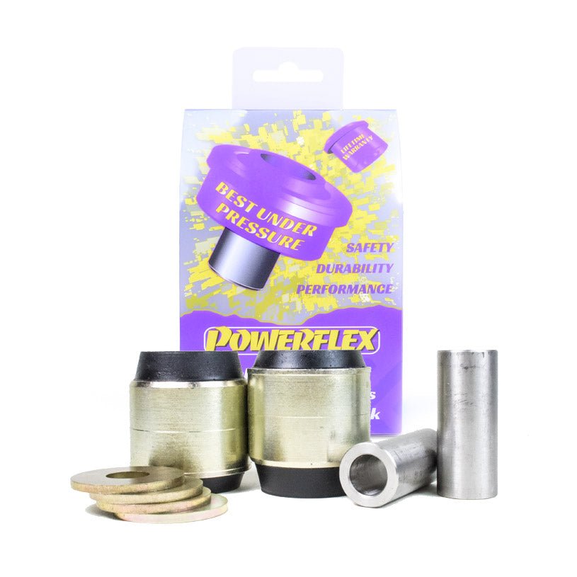 Powerflex Road - XJ - X351 (2010 - 2019) - Rear Lower Arm Outer Bush - PFR27-612
