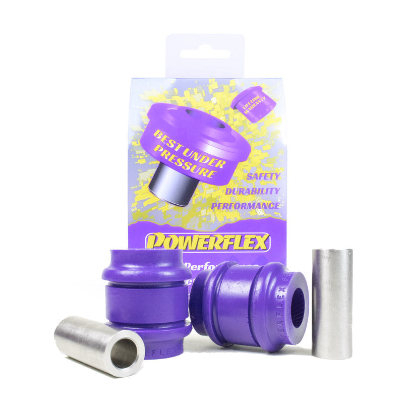 Powerflex Road - S Type - X200 (1998 - 2002) - Rear Upper Arm Rear Bush - PFR27-613