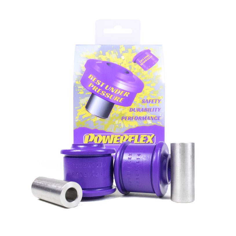 Powerflex Road - XK, XKR - X150 (2006 - 2014) - Rear Upper Arm Front Bush - PFR27-614