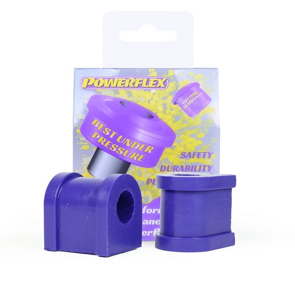 Powerflex Road - XJ - X351 (2010 - 2019) - Rear Anti Roll Bar Bush 23mm - PFR27-615-23