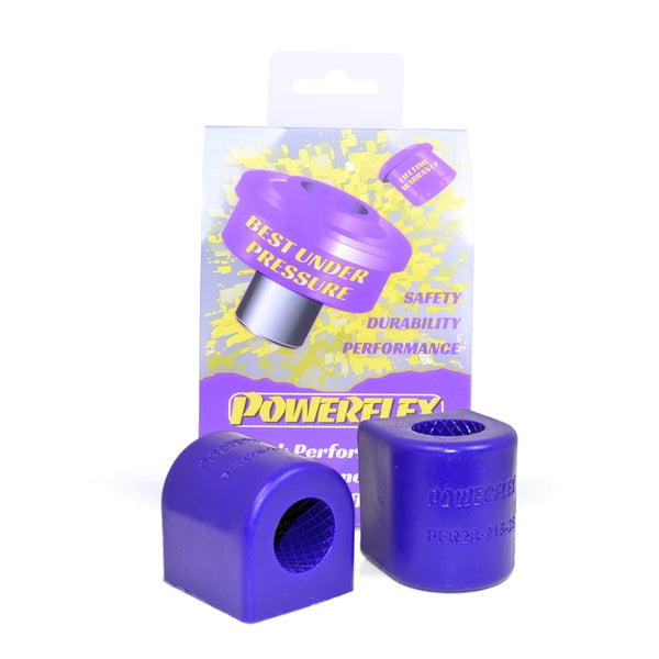 Powerflex Road - Grand Cherokee Mk4 WK2 (2011-2015) - Rear Anti Roll Bar Bush 25mm - PFR28-215-25