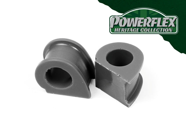 Powerflex Heritage - Coupe (1981-1996) - Front Anti Roll Bar Mount 21mm - PFR3-1011-21H