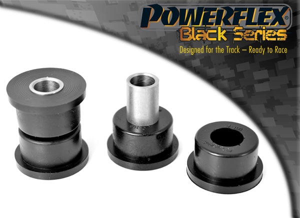Powerflex Black - 80, 90 inc Avant (1973 - 1996) - Rear Panhard Rod Bush - PFR3-109BLK