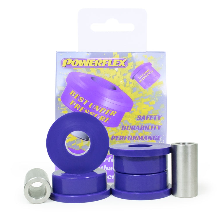 Powerflex Road - 80, 90 inc Avant (1973 - 1996) - Rear Beam Front Location Bush - PFR3-110