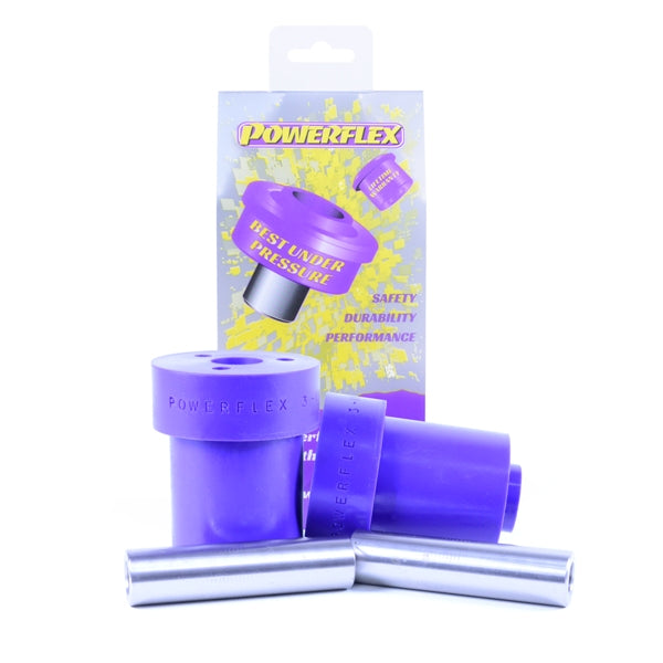 Powerflex Road - 80, 90 inc Avant (1973 - 1996) - Rear Beam Front Location Bush - PFR3-111