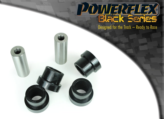 Powerflex Black - S6 Quattro (1998 - 2005) - Rear Lower Arm Front Bush - PFR3-1111BLK