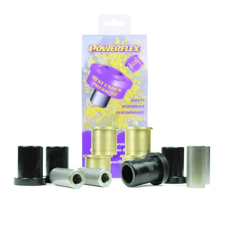 Powerflex Road - S6 Avant Quattro (1998 - 2005) - Rear Upper Arm Bush - PFR3-1114