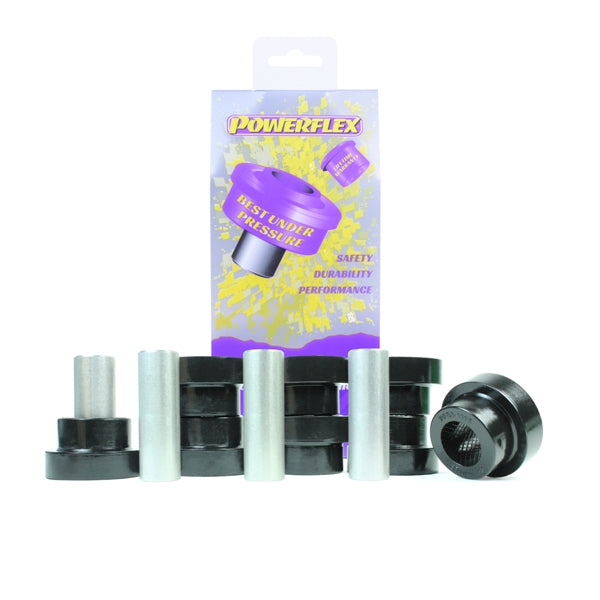 Powerflex Road - RS6 Avant (2002 - 2005) - Rear Hub To Arm Bush - PFR3-1115