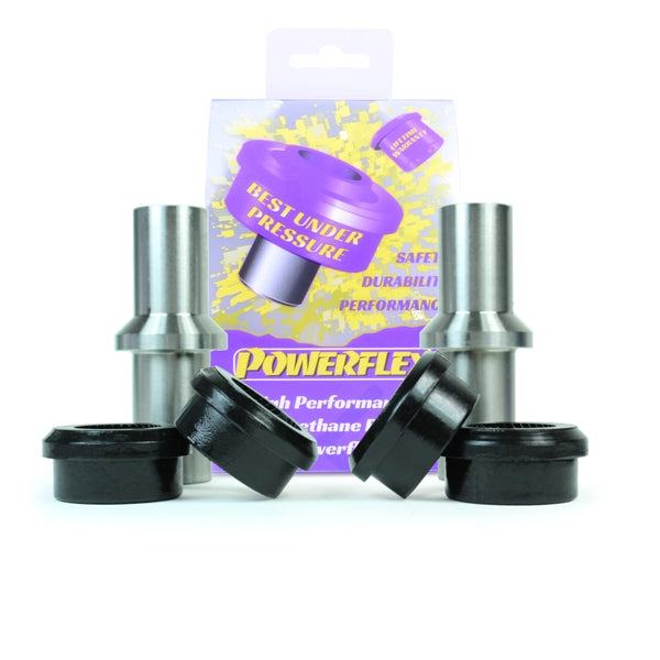 Powerflex Road - A6 Avant Quattro (1997 - 2005) - Rear Tie Rod Inner Bush - PFR3-1117