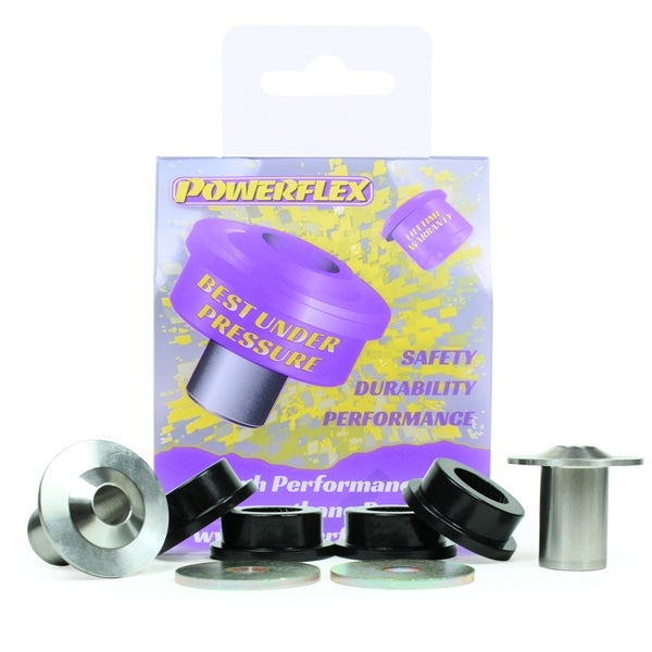 Powerflex Road - RS6 (2002 - 2005) - Rear Tie Rod Outer Bush - PFR3-1118