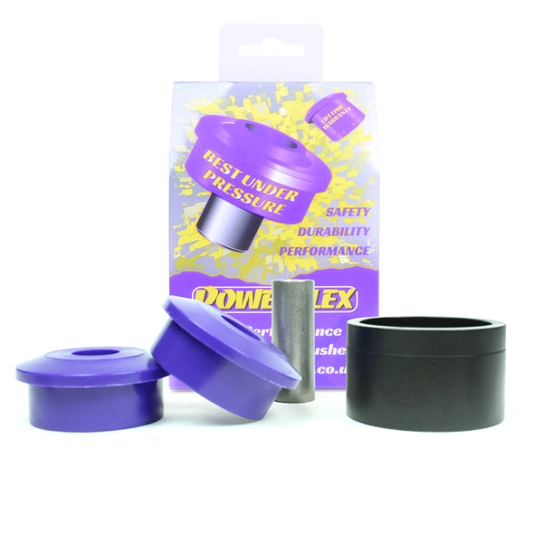Powerflex Road - S6 Quattro (1998 - 2005) - Rear Diff Front Mounting Bush - PFR3-1131