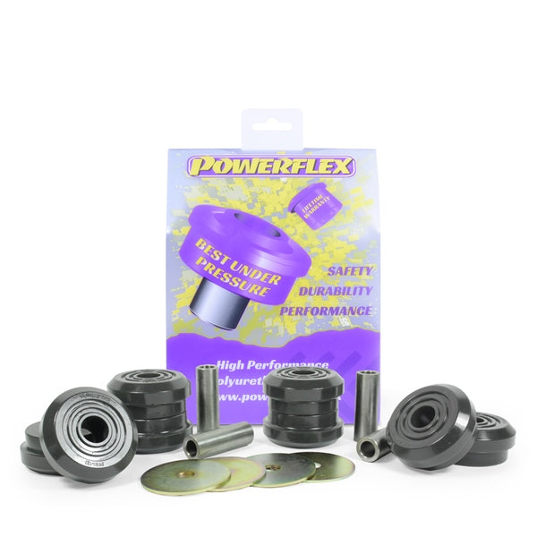 Powerflex Heritage - S4 Avant (1995-2001) - Rear Subframe Mounting Bush - PFR3-122