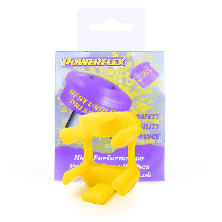 Powerflex Road - A4 Quattro (1995-2001) - Gearbox Support Bush Insert - PFR3-126