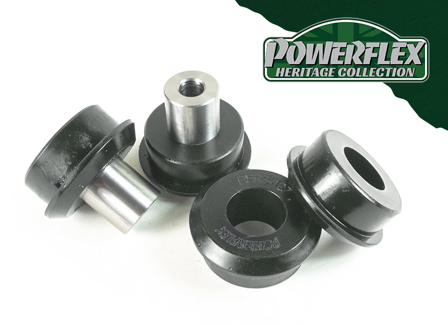 Powerflex Heritage - A4 Quattro (1995-2001) - Rear Differential Crossmember Bush - PFR3-127H