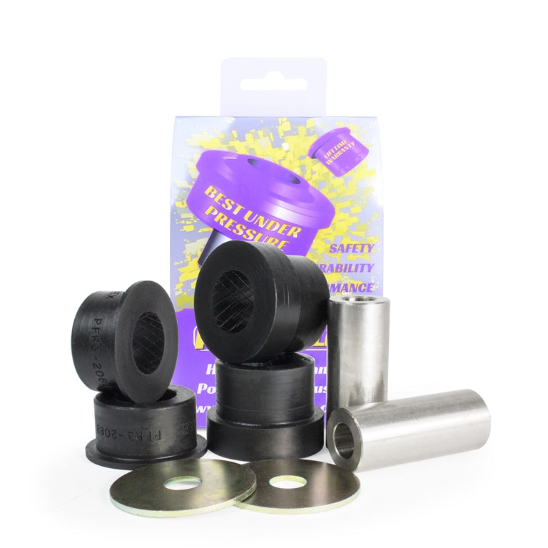 Powerflex Road - A4 Quattro (1995-2001) - Rear Upper Arm Outer Bush - PFR3-208