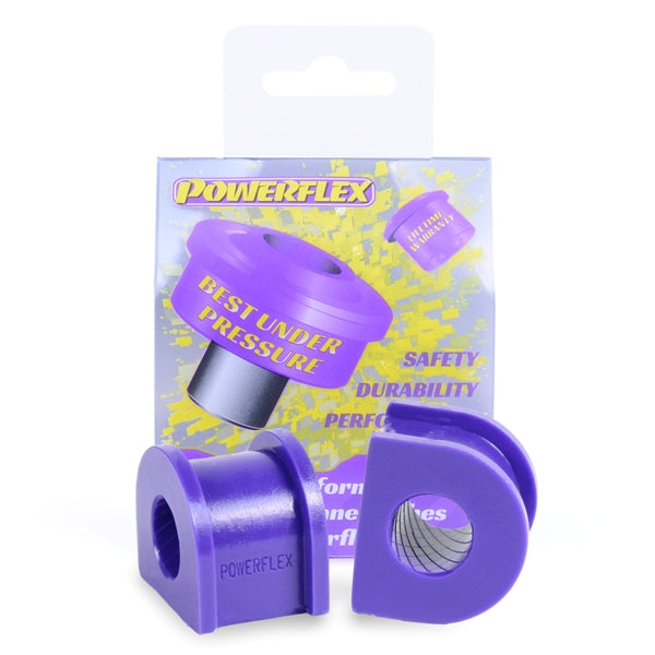 Powerflex Road - A4 Quattro (1995-2001) - Rear Anti Roll Bar Bush 15mm - PFR3-210-15
