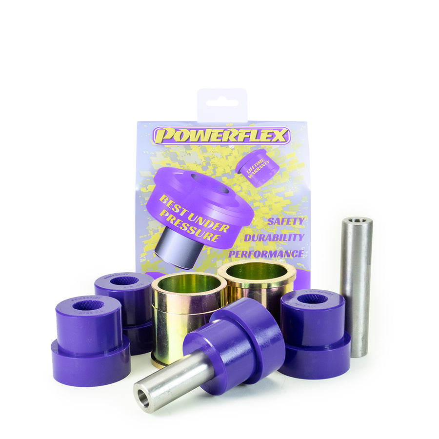 Powerflex Road - A4 2WD (1995-2001) - Rear Beam Mounting Bush - PFR3-214