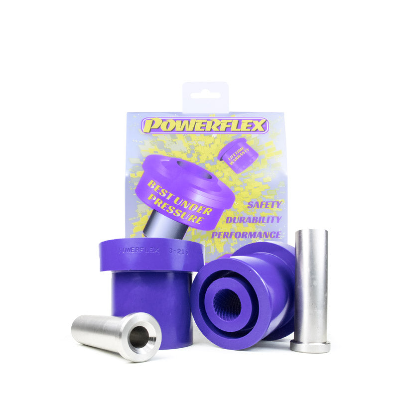 Powerflex Road - A6 (2002 - 2005) - Rear Beam Mount Bush - PFR3-215