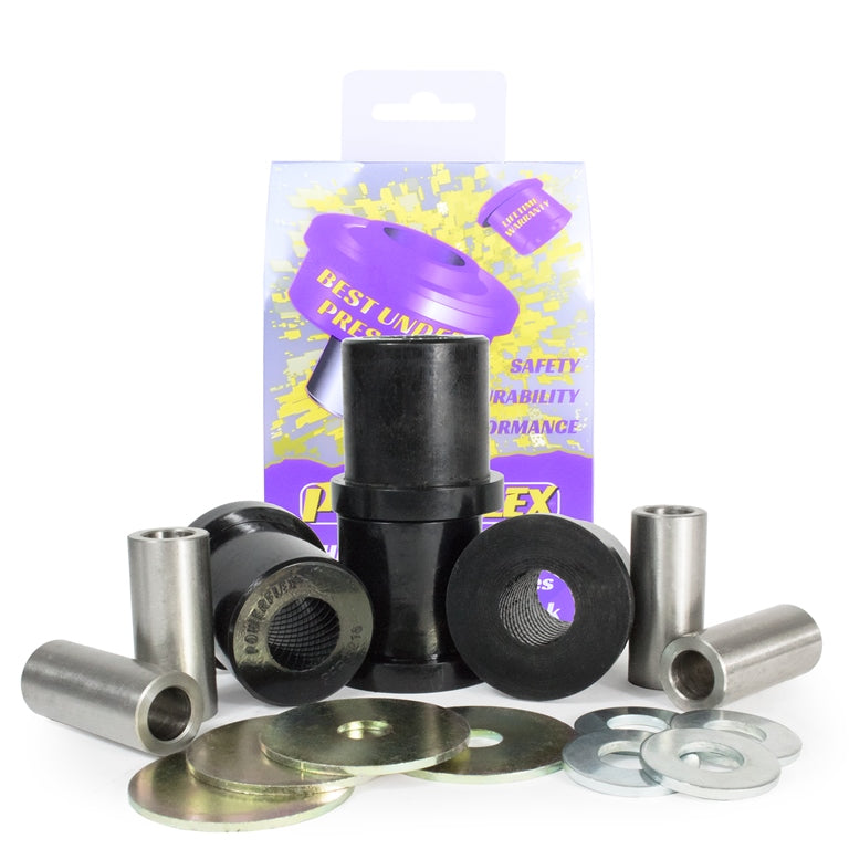 Powerflex Road - A4 Avant Quattro (1995-2001) - Rear Upper Arm Inner Bush (Cast Arm) - PFR3-216