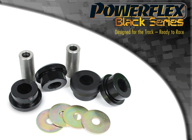 Powerflex Black - A4 Avant Quattro (1995-2001) - Rear Lower Wheel Bearing Housing Bush  - PFR3-217BLK