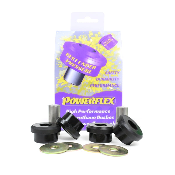 Powerflex Road - S4 Avant (1995-2001) - Rear Lower Wheel Bearing Housing Bush   - PFR3-217