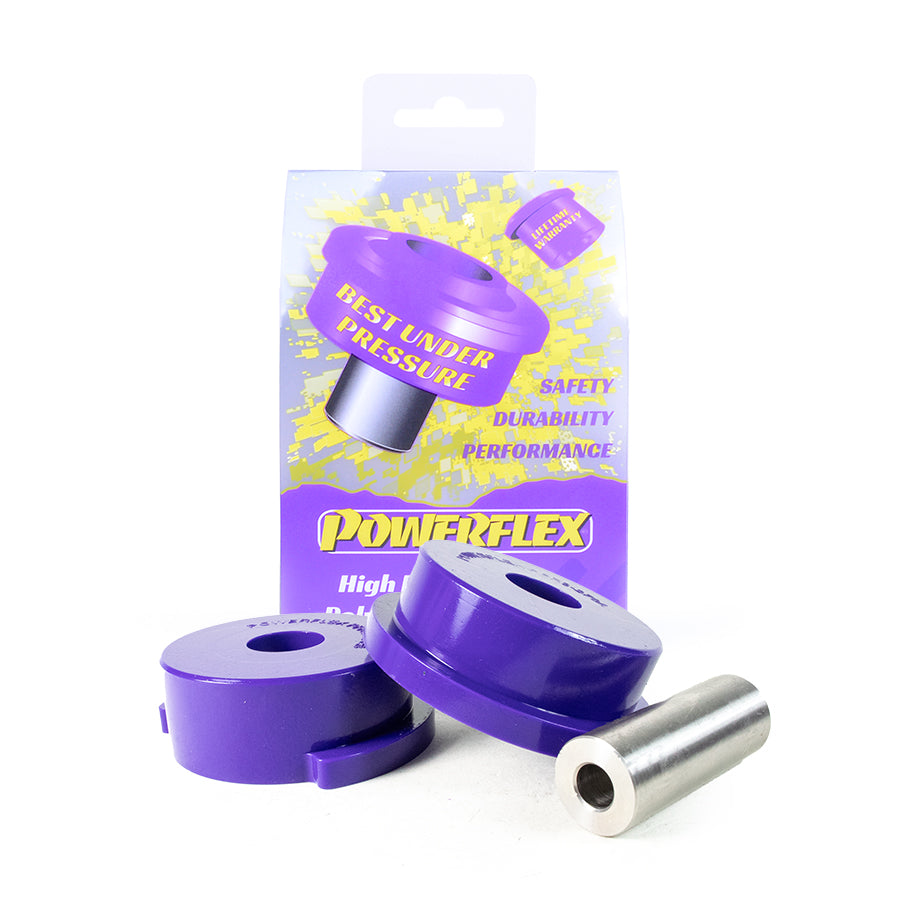 Powerflex Road - S4 inc. Avant - Rear Diff Front Mounting Bush - PFR3-270
