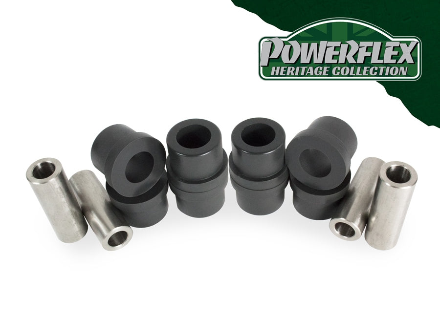 Powerflex Heritage - Octavia Mk1 Typ 1U 4WD (1996-2004) - Rear Arm Inner Bush - PFR3-510H