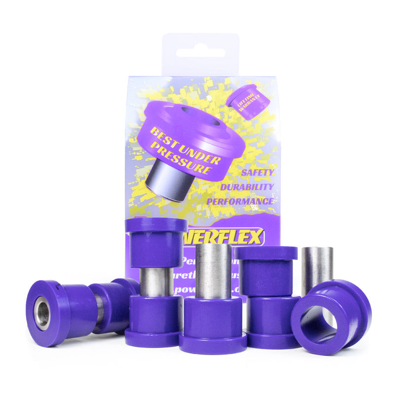 Powerflex Road - Octavia Mk1 Typ 1U 4WD (1996-2004) - Rear Arm Inner Bush - PFR3-510