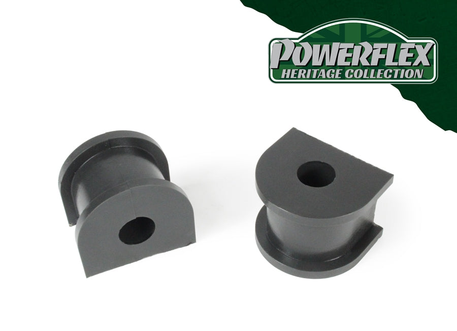 Powerflex Heritage - Bora 4Motion (1999-2005) - Rear Anti Roll Bar Mounting 14mm - PFR3-511-14H