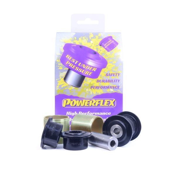 Powerflex Road - A4 Quattro Inc. Allroad (2008 - 2016) - Rear Lower Arm Front Bush  - PFR3-711