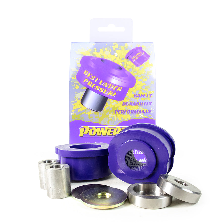 Powerflex Road - SQ5 (2013 - 2017) - Rear Wheel Bearing Housing Bush  - PFR3-714