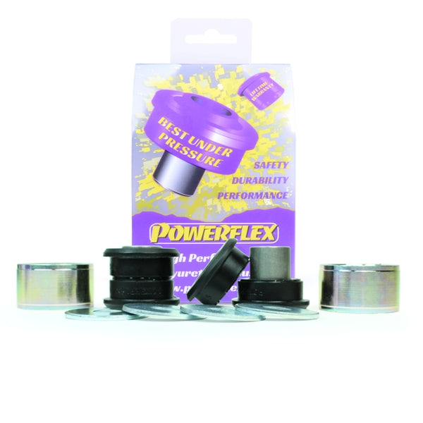 Powerflex Road - A4 (2008-2016) - Rear Lower Track Rod Outer Bush - PFR3-715