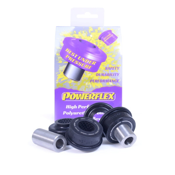 Powerflex Road - SQ5 (2013 - 2017) - Rear Upper Wishbone Inner Bush - PFR3-716