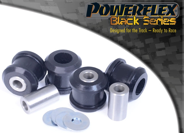 Powerflex Black - A4 (2008-2016) - Rear Anti Roll Bar Link Bush  - PFR3-718BLK