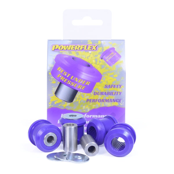 Powerflex Road - S7 (2012 - 2017)  - Rear Anti Roll Bar Link Bush  - PFR3-718